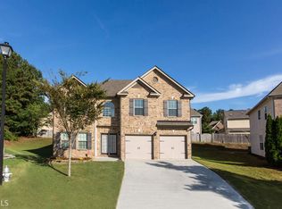 3821 Broadleaf Walk, Snellville, GA 30039