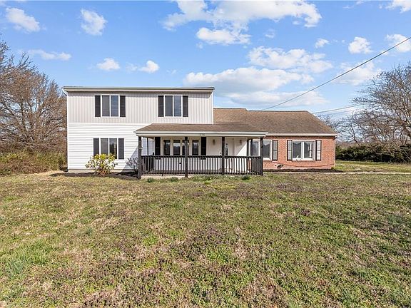 2nd image of 1396 White Marsh Rd