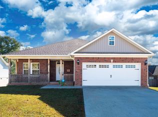 35 Heathers Trl, Lincoln, AL 35096