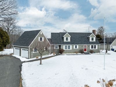 16 Kaolin Rd, Blandford, MA, 01008