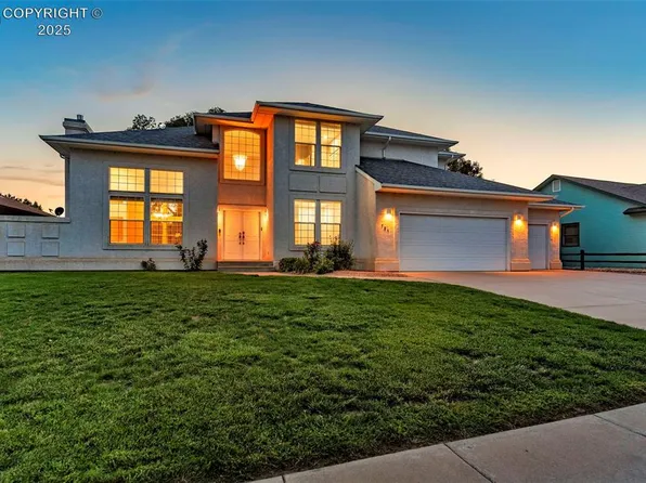 751 Tyrolean Way, Canon City, CO 81212