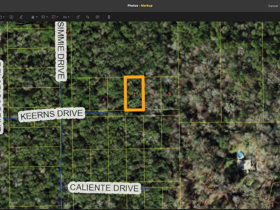 1st image of this home
