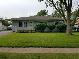 22420 Yates Ave #HOUSE, Sauk Village, IL