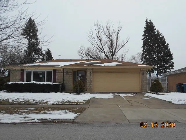 1327 E 169th Pl photo 1