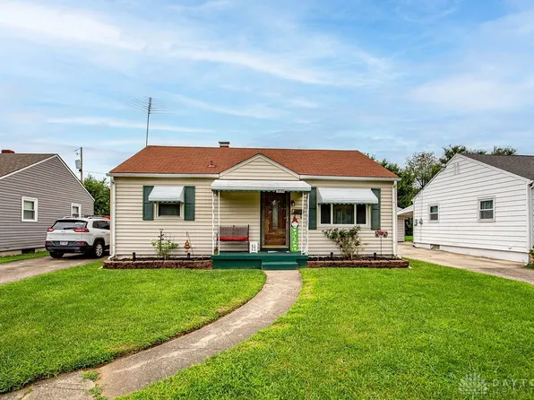 1038 Hayes Ave, Hamilton, OH 45015