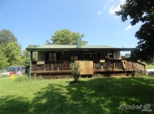 270 Airport Rd, Bybee, TN 37713