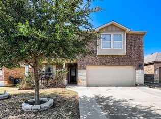153 Marcheeta Way, Leander, TX 78641