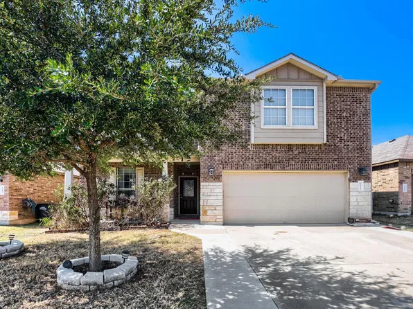 153 Marcheeta Way, Leander, TX 78641