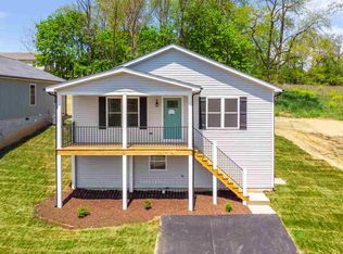 2217 Birch St, Staunton, VA 24401