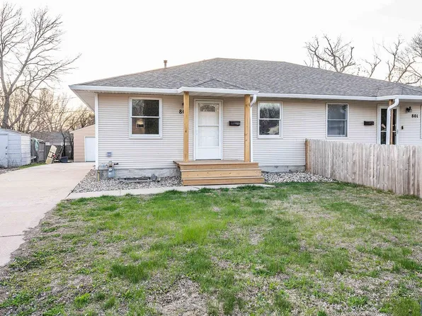 803 S Cleveland Ave, Sioux Falls, SD 57103