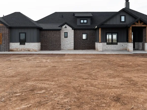 4062 S Fm 168, Ropesville, TX 79358