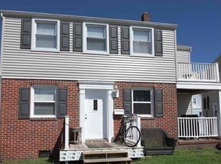 305 N Wilson Ave #B, Margate City, NJ 08402