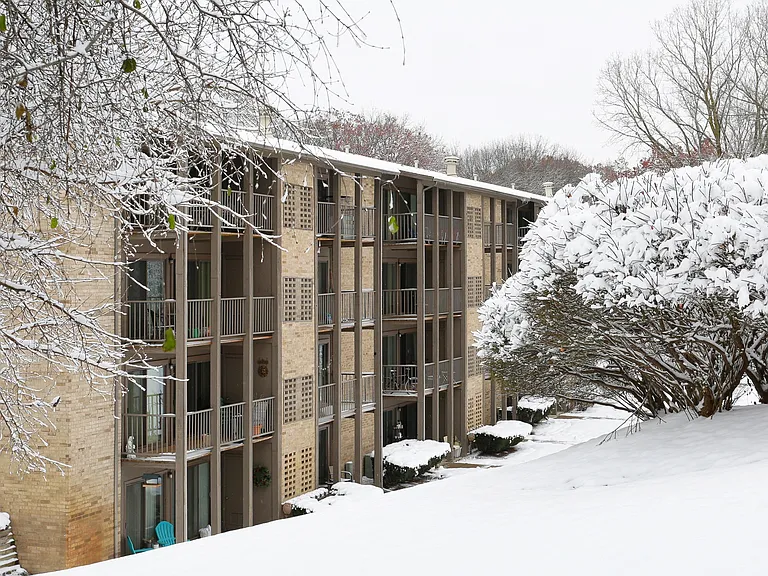 Winchell Way Apartments — Photo 20