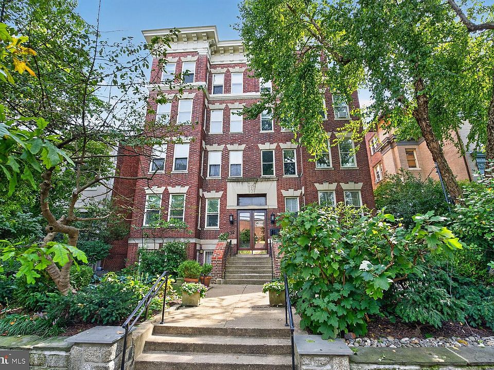 1st image of 1832 Biltmore St NW APT 42