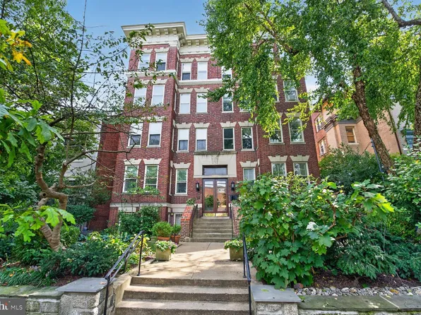 1832 Biltmore St NW APT 42, Washington, DC 20009