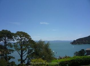 2431 Spanish Trail Rd, Tiburon, CA 94920