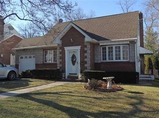 289 Division Ave, Belleville, NJ 07109