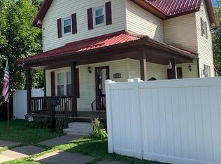 10 New York St, Scranton, PA 18509