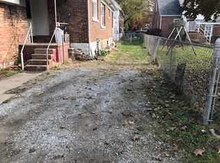 2824 Dekalb St, Lake Station, IN 46405