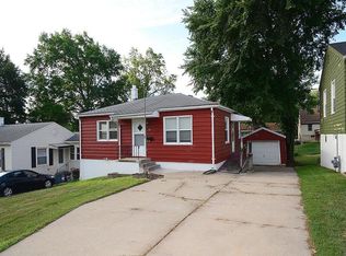 5813 Spaulding St, Omaha, NE 68104