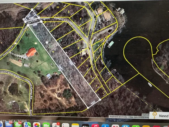 Deep Cove Ln, Lenoir City, TN 37772