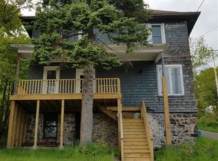 801 Summit St, Hancock, MI 49930