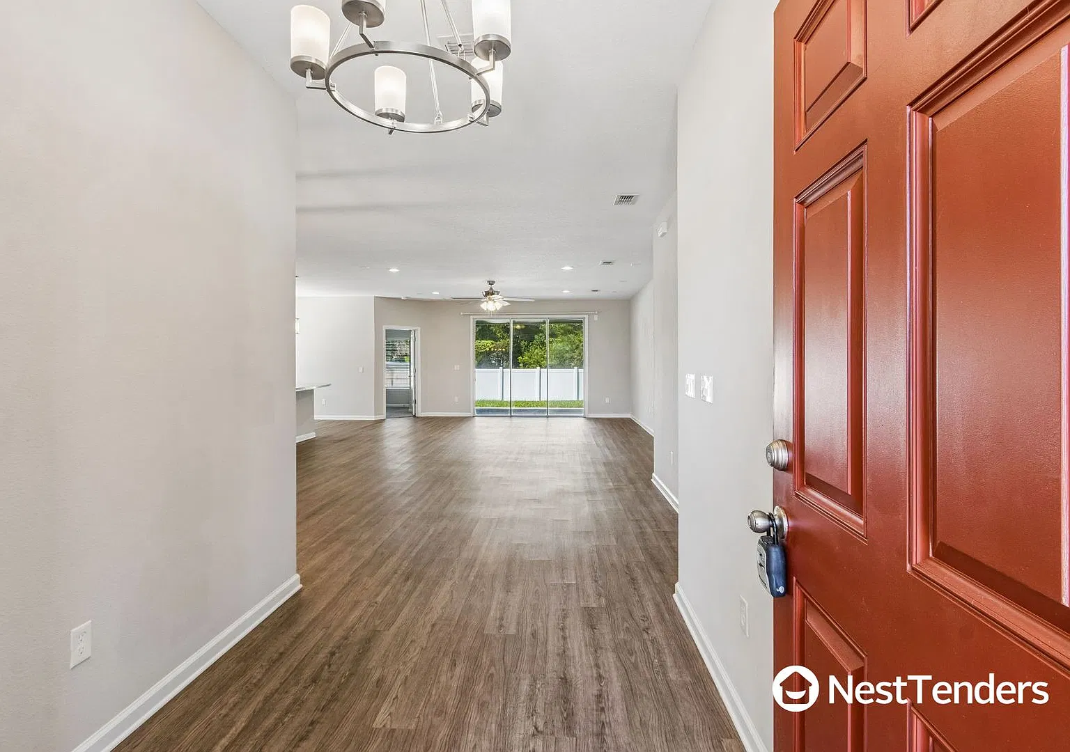 Beautiful 5 Bedroom Fernandina Beach Home! — Photo 4