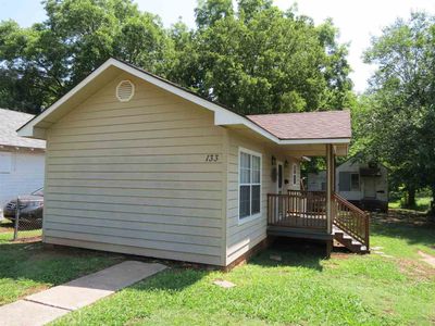 133 S Lowry St, Stillwater, OK, 74074