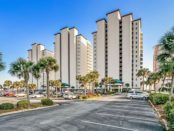 4th image of 8575 Gulf Blvd Unit 1602