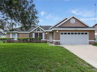 6816 Moorhen Cir, Orlando, FL 32810