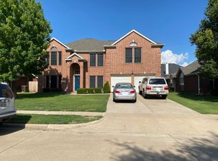 1012 Levant Ln, Plano, TX 75094