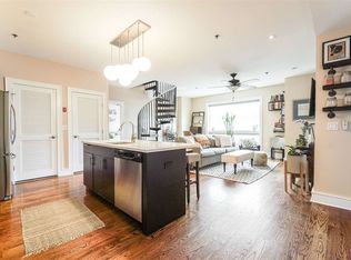 635 6th St PENTHOUSE C, Hoboken, NJ 07030