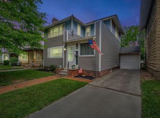 578 Hudson Ave, Newark, OH 43055