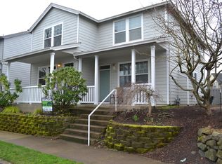 21990 NE Chinook Way UNIT A, Fairview, OR 97024