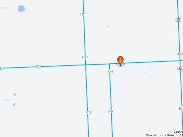 1558 County Road 431, Premont, TX 78375