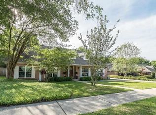 2159 Keats Dr, Pensacola, FL 32503