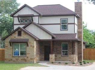 103 Moss St, Bryan, TX 77803