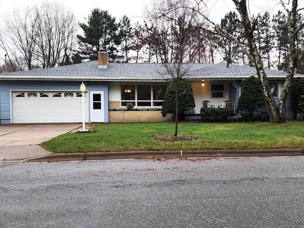 915 MAPLE HILL ROAD, Wausau, WI 54403