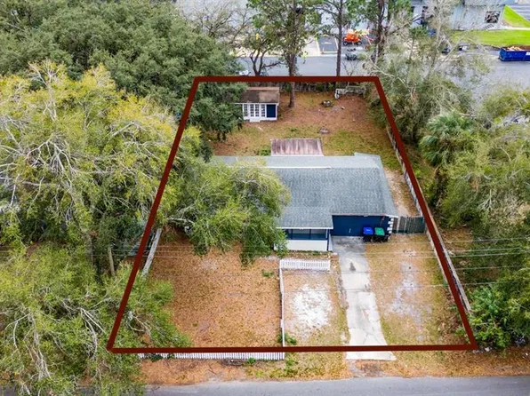 6531 Hill Top Rd, Orlando, FL 32810