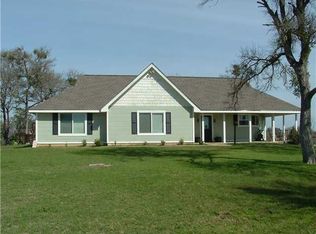 152 Pecan Acres Rd, Bastrop, TX 78602