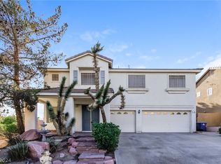 20 Hatten Bay St, Henderson, NV 89012