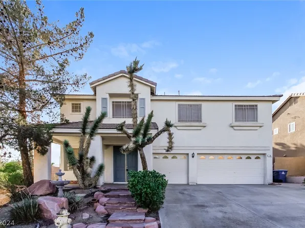 20 Hatten Bay St, Henderson, NV 89012