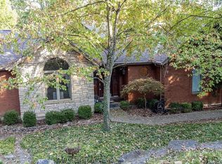 3000 Fiddlers Green Rd, Cincinnati, OH 45248