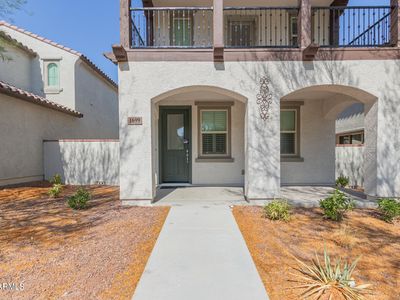 1699 N Marketside Ave, Buckeye, AZ, 85396