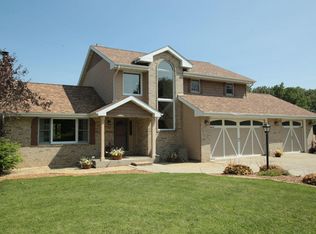 8241 Schaal Rd, Burlington, WI 53105