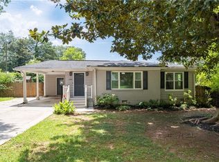 1406 Dorothy Dr, Decatur, GA 30030