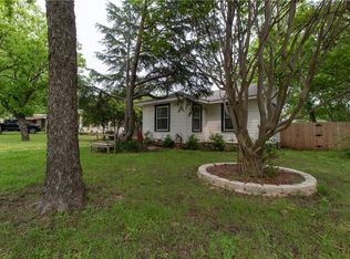 1312 Oliver St, Weatherford, TX 76086