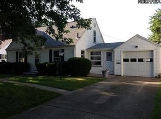 4123 2nd St NW, Canton, OH 44708