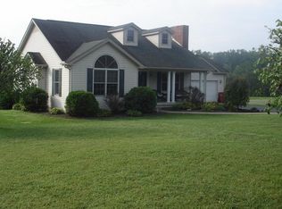 205 Couch Baker Ln, London, KY 40744