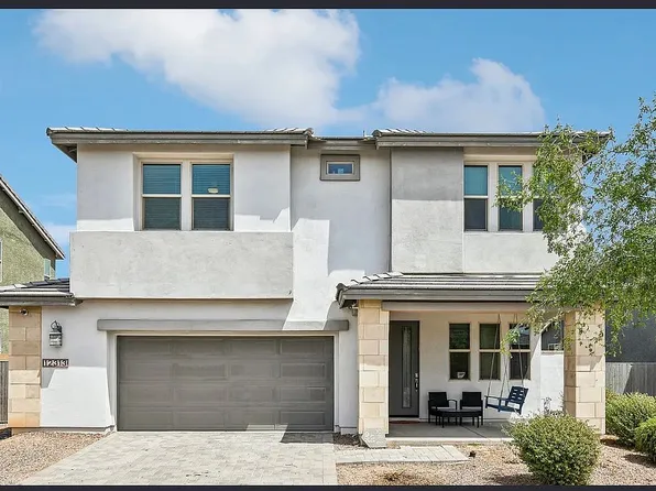 12313 N 145th Ave, Surprise, AZ 85379